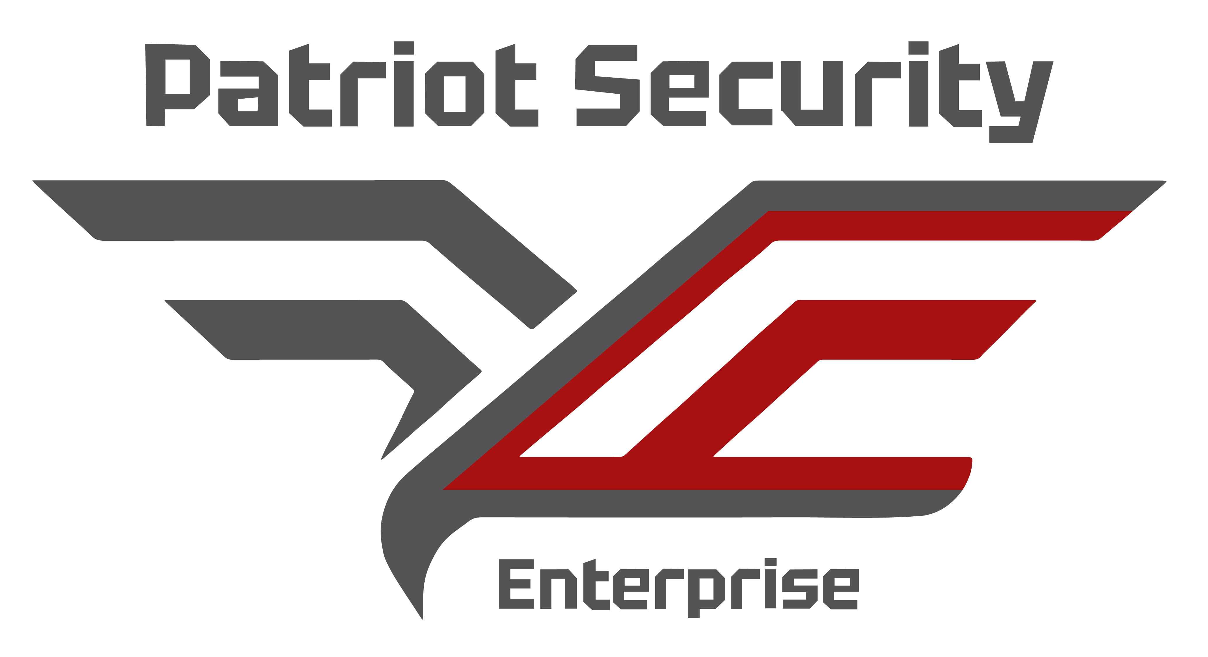 Patriot Security Logo